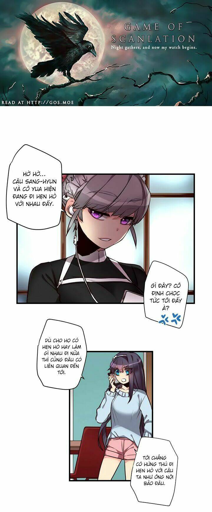 premarital relationship chapter 23 2