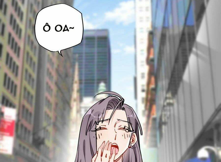 cố tổng, vợ của ngài quá mạnh rồi! chapter 53 6