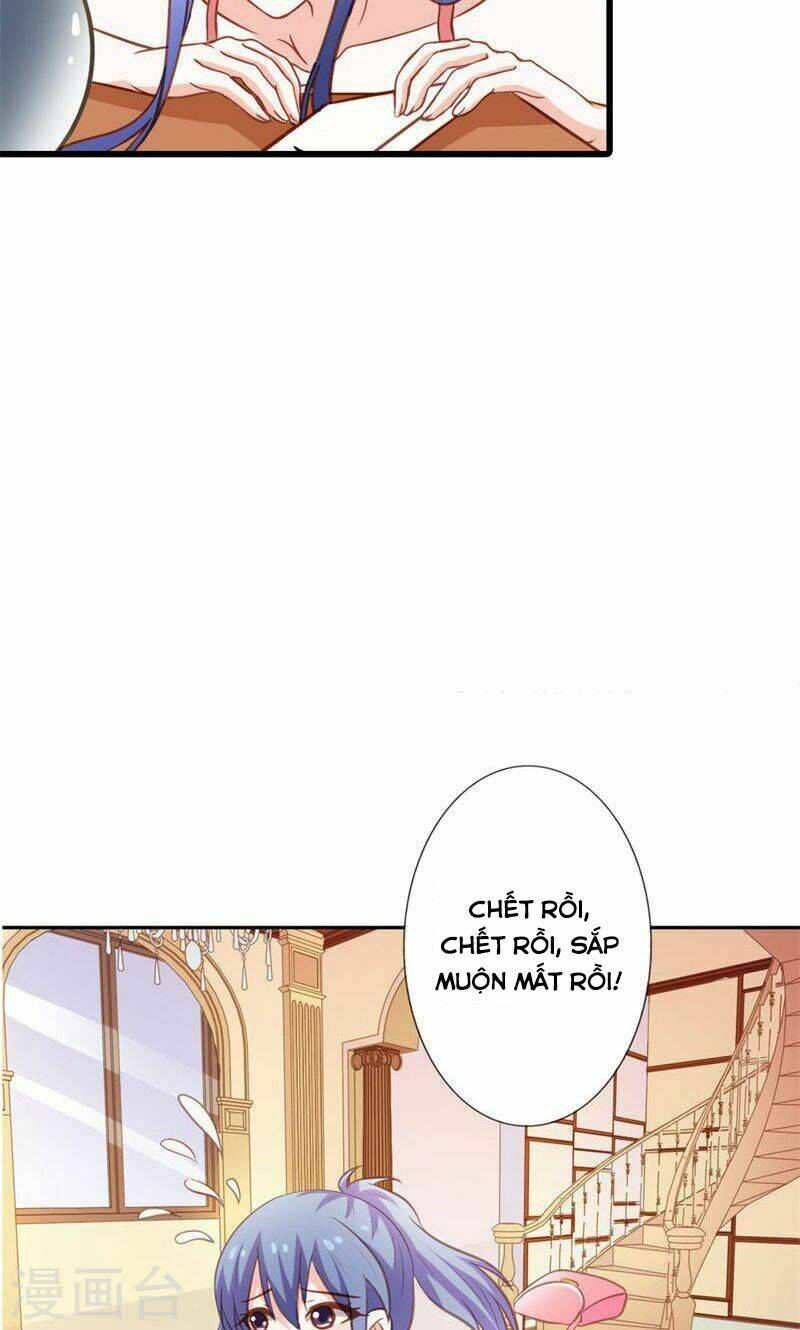 bá đạo tổng tài ngạnh thượng cung chapter 23 37