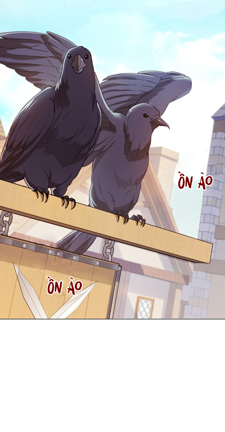 ác nữ đảo ngược đồng hồ cát chapter 6 7