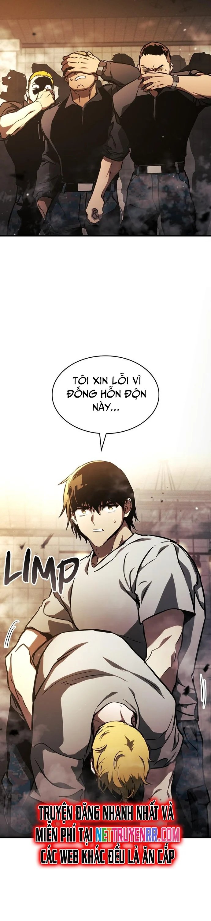 đồ long kỵ sĩ hôn môi ác long chapter 94 37