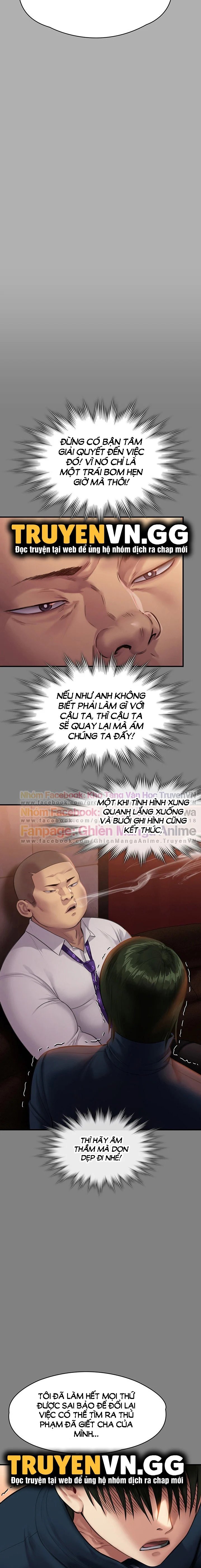 ong chúa chapter 239 20