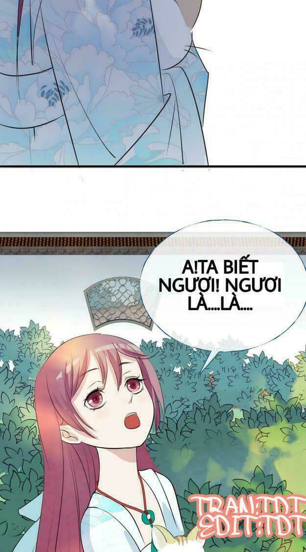 nữ đế trọng sinh chapter 8.2 31