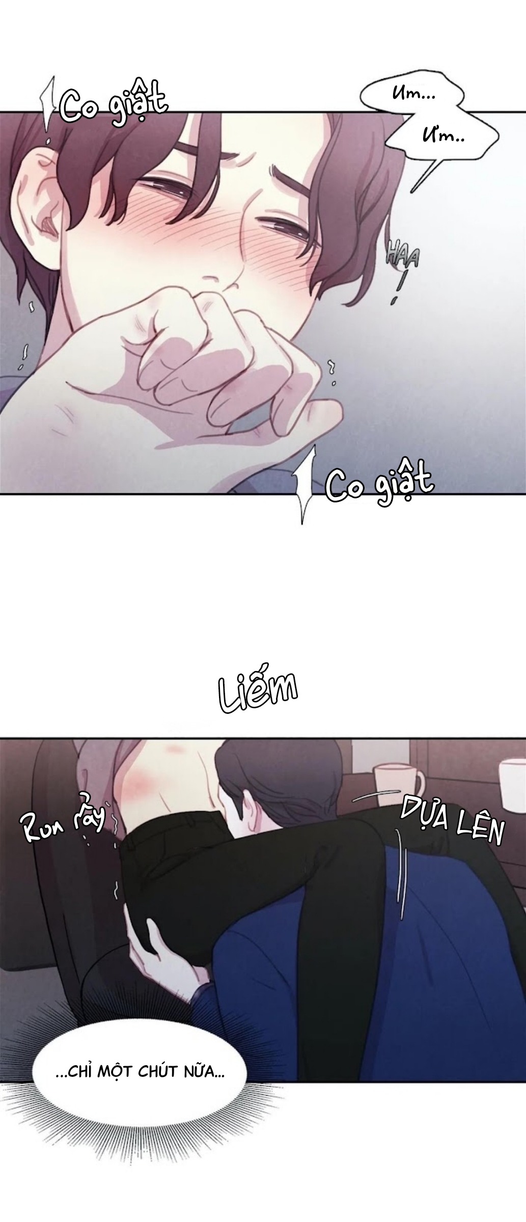 bữa tối cùng ma cà rồng chapter 5.5 1