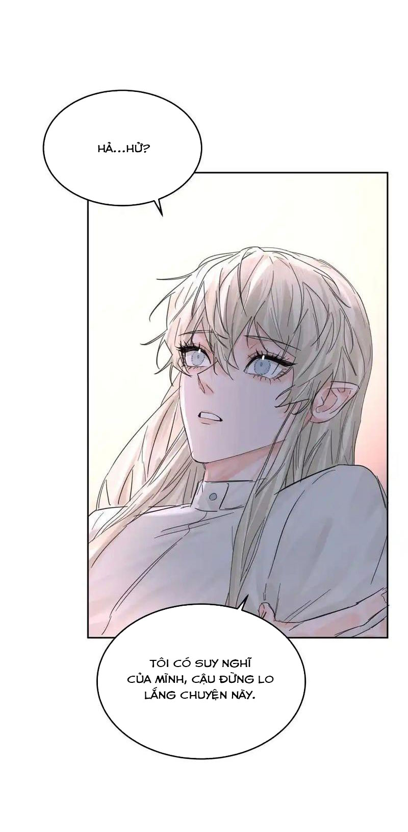 tình cũ là vua chapter 61 26