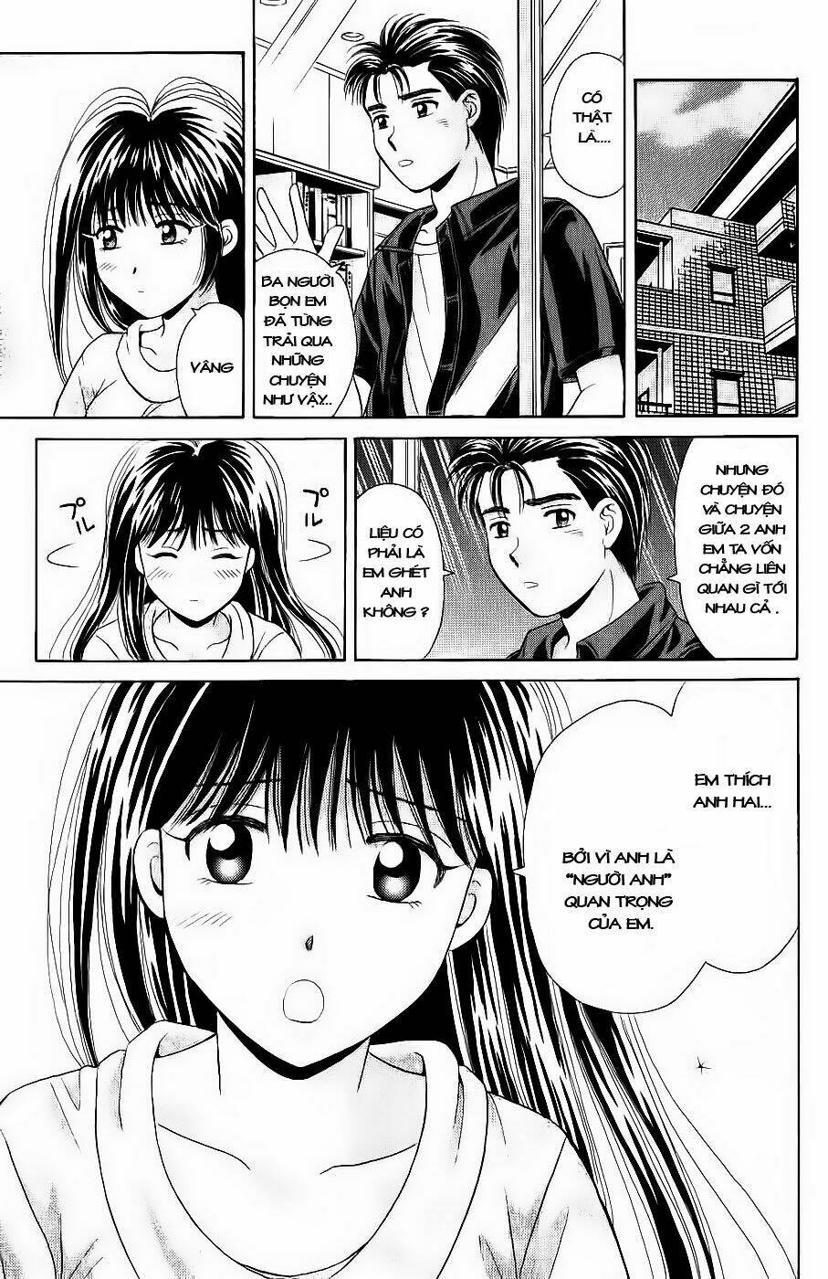 open sesame chapter 31 45