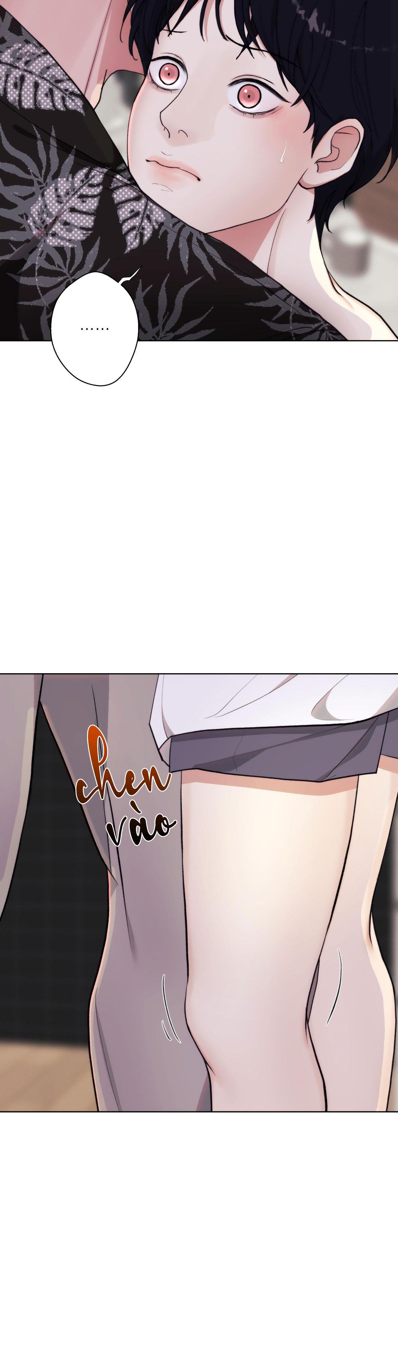 em bé và đại ca chapter 6 36