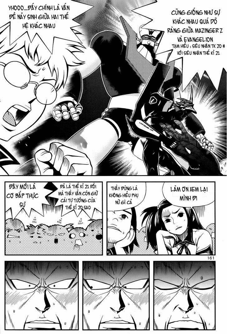 need a girl chapter 32 24