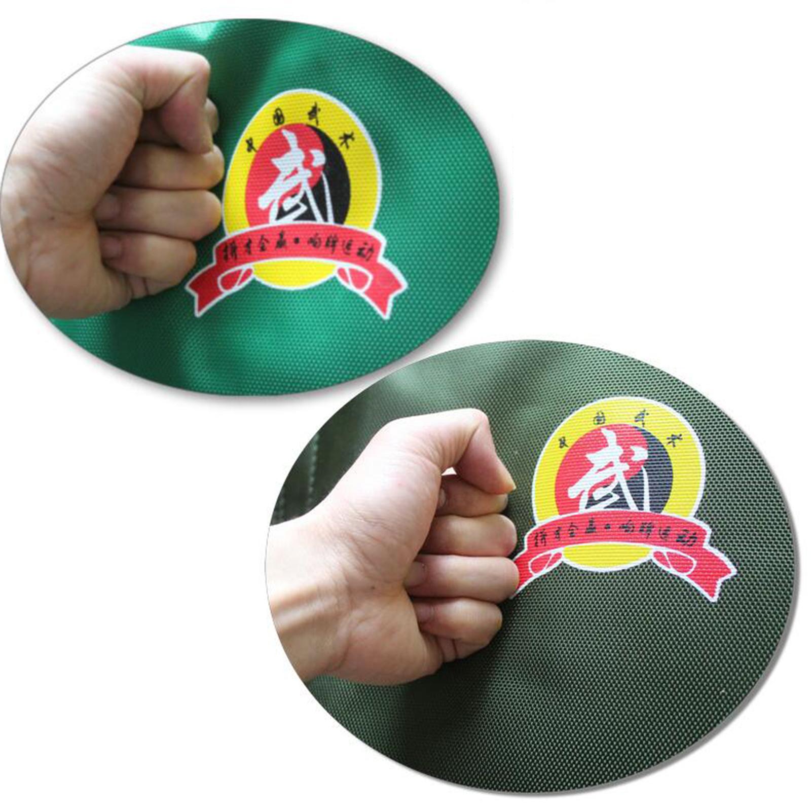 Wall Punch Martial Sandbag Martial Martial Arts Boxing Sack for Home Fitness Workout