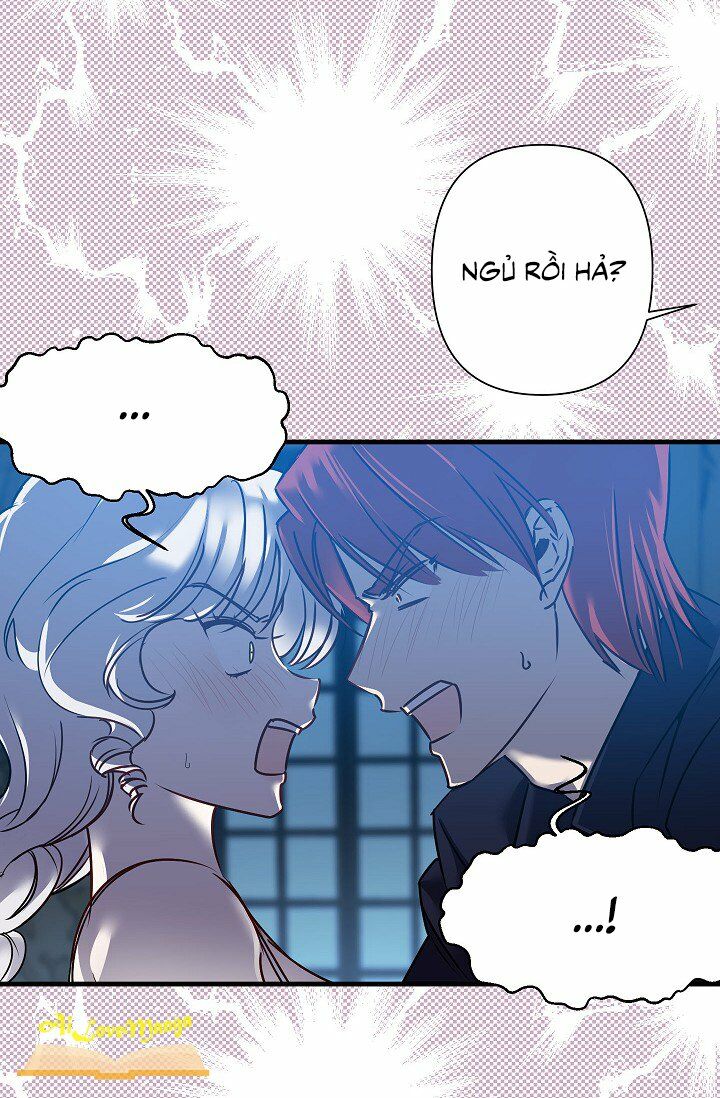 hôn lễ báo thù chapter 34 40