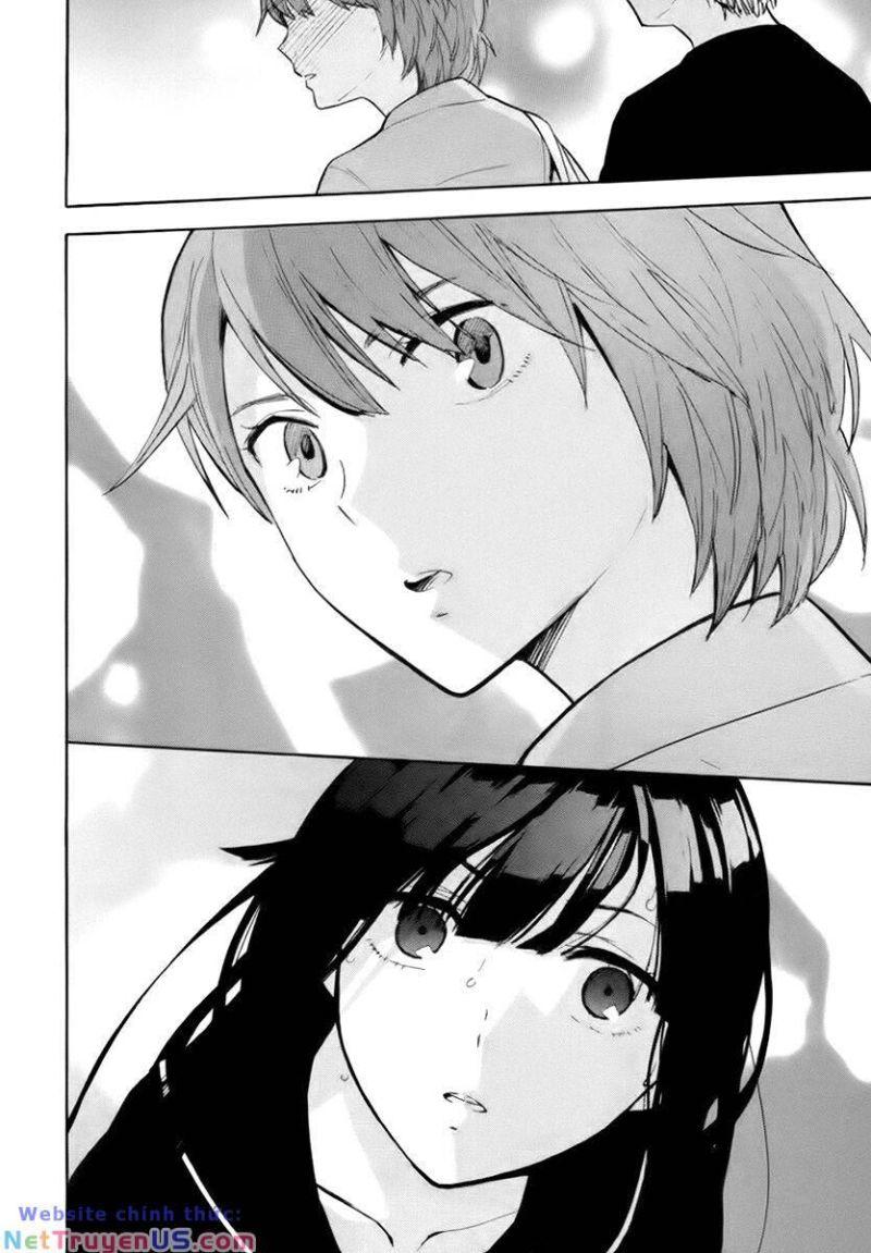 himegoto - juukyuusai no seifuku chapter 73 14