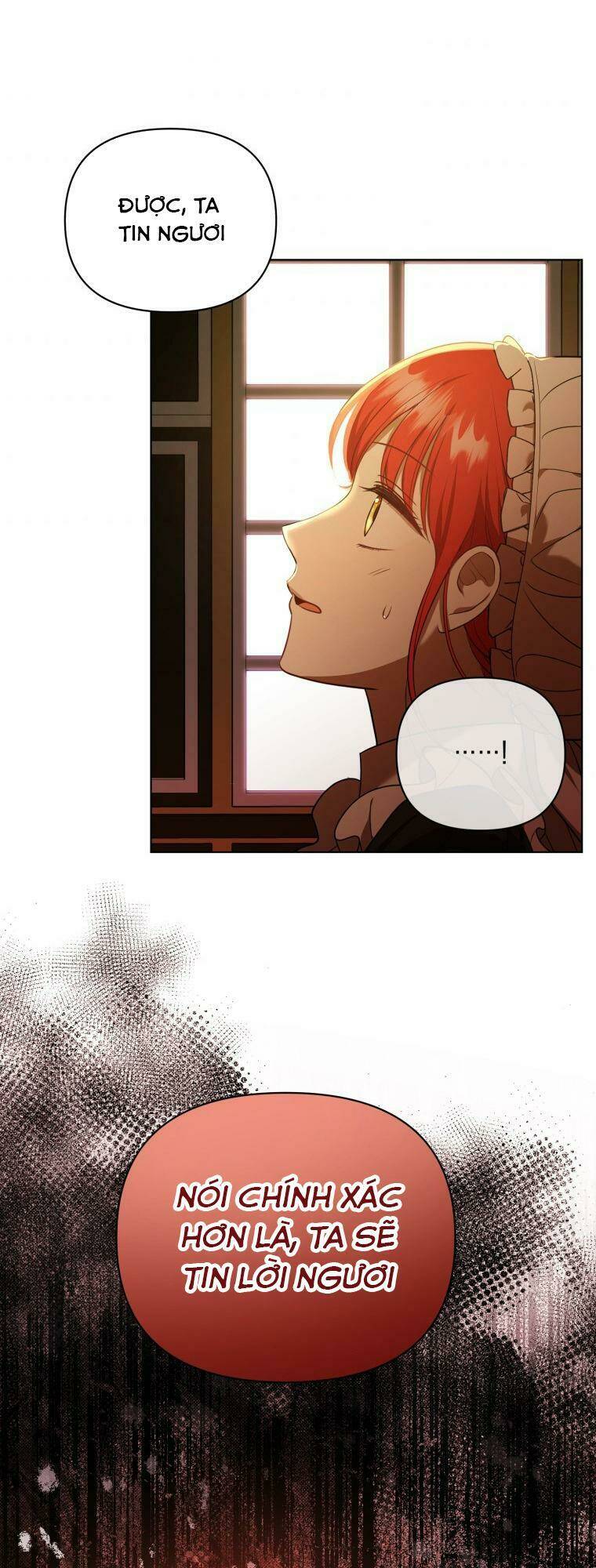 tôi trở thành phiên dịch viên của bạo chúa chapter 9 43