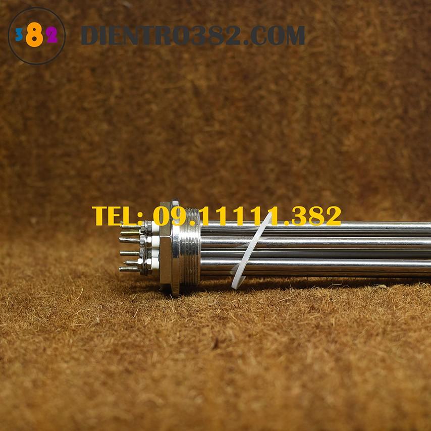 Điện trở củ ren phi 52