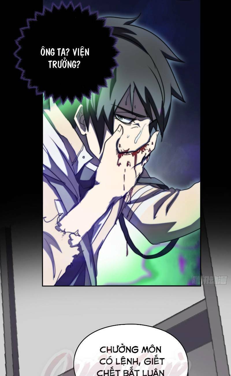 đô thị hàng thần khúc chapter 25 26