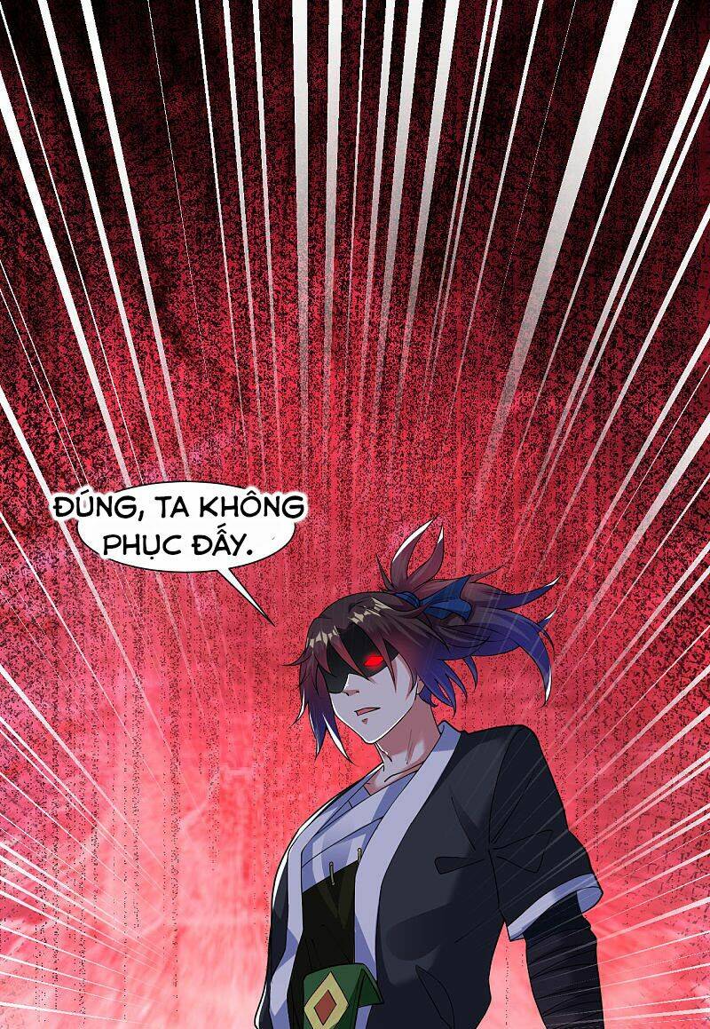 đạo ấn chapter 103 22