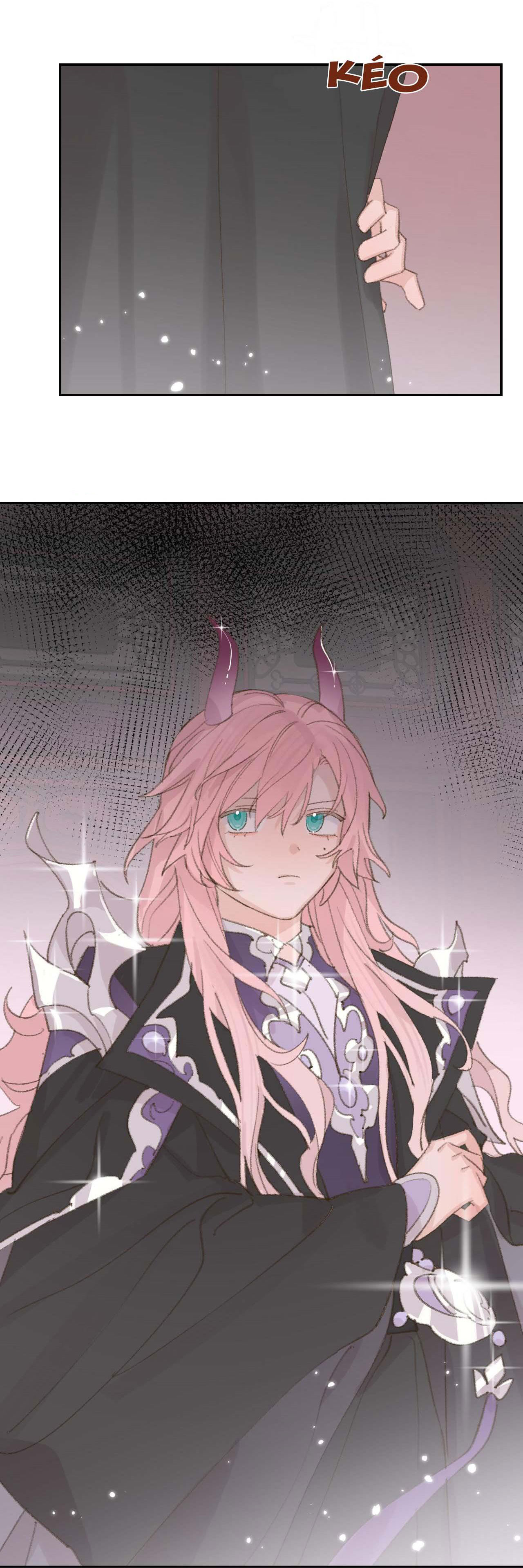 tôi lắng nghe thanh tôn chủ gọi chapter 13 25