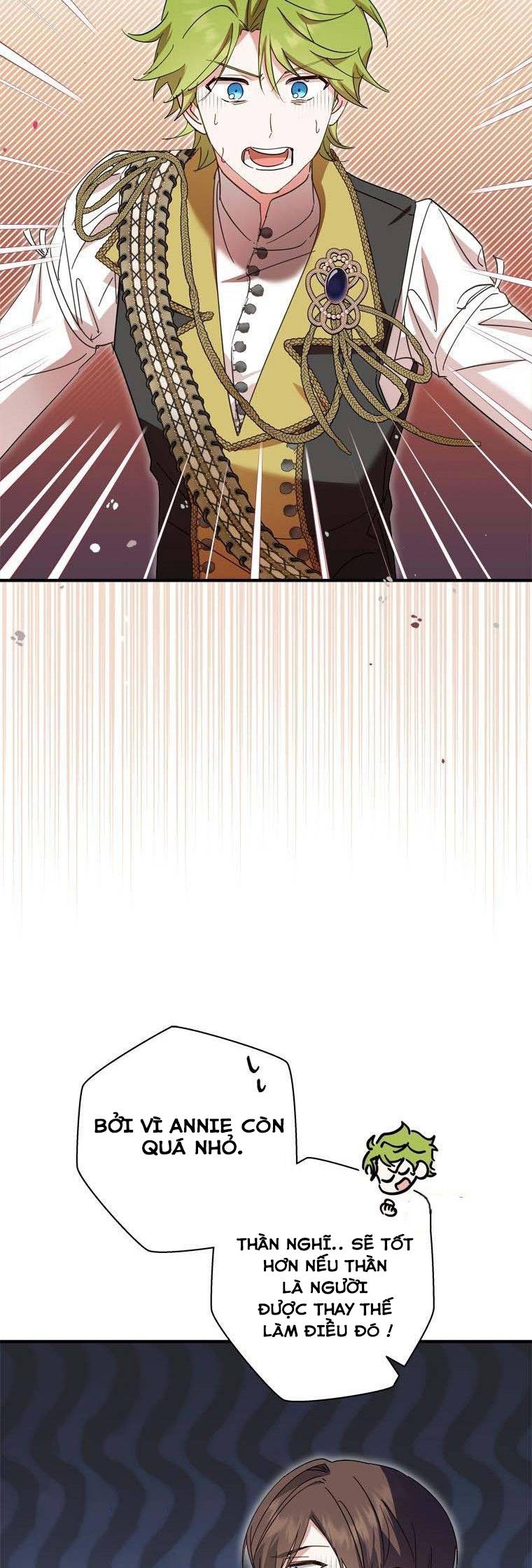 đã bảo nữ chính cải nam trang cơ mà ! chapter 32 14