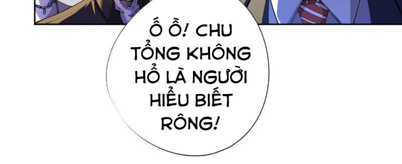 vương bài thần y chapter 21 5