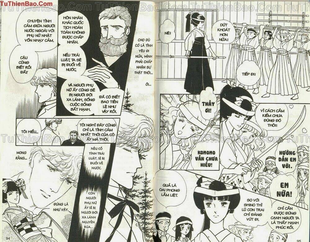 người đẹp new york chapter 2 48