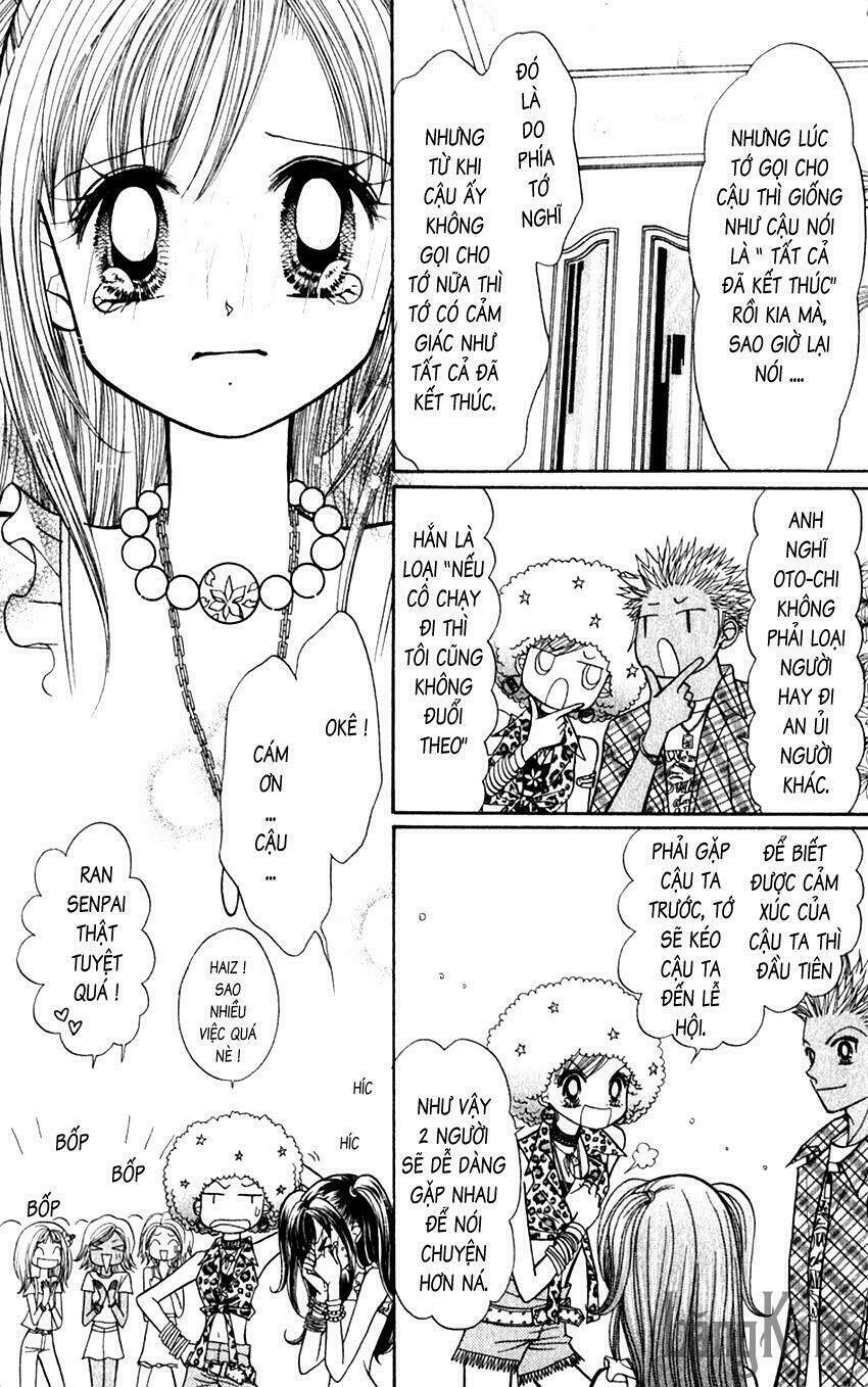 gals - mắt lưu ly chapter 21 12