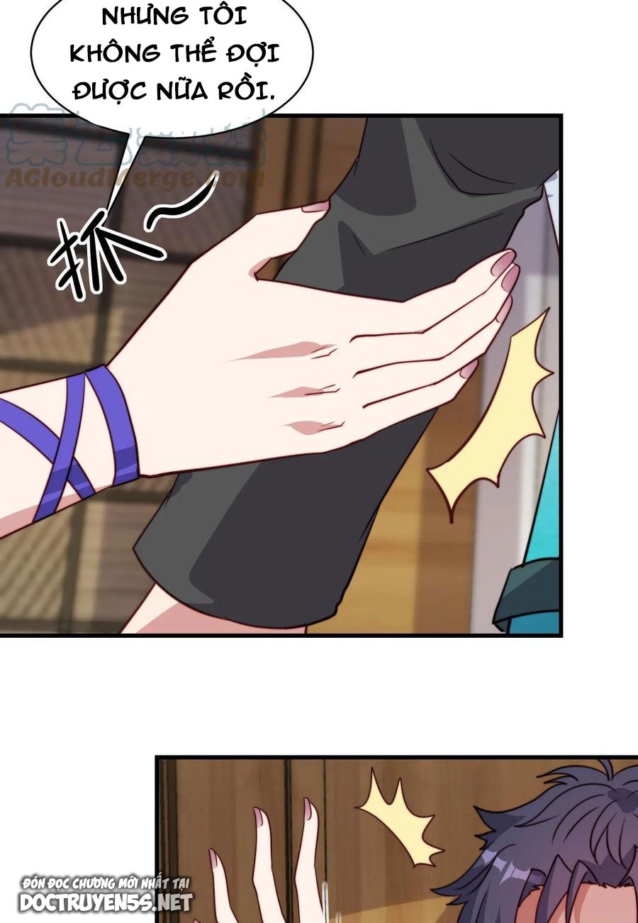 Slime ta treo cự long lên đánh là hợp lý nhỉ? Chapter 151 6