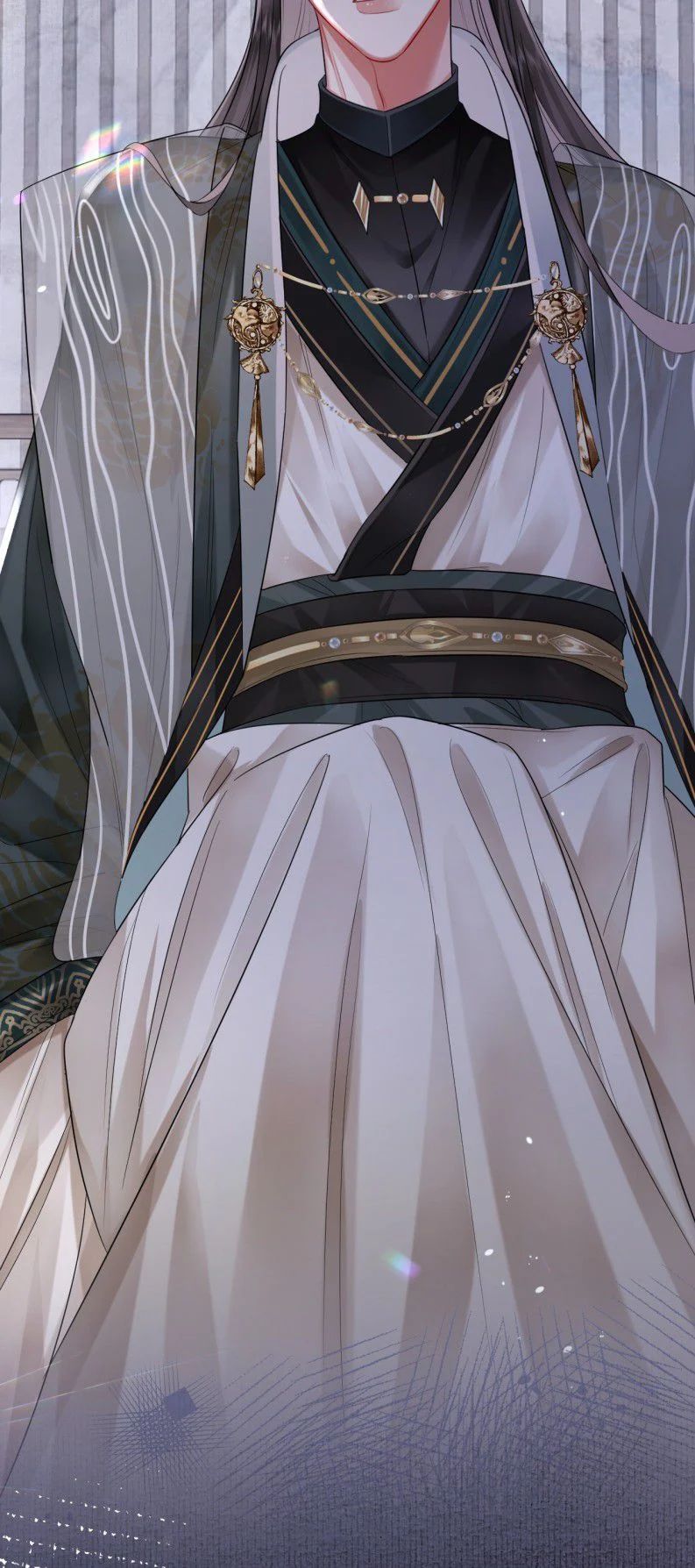 ôn hương diễm ngọc chapter 8 29