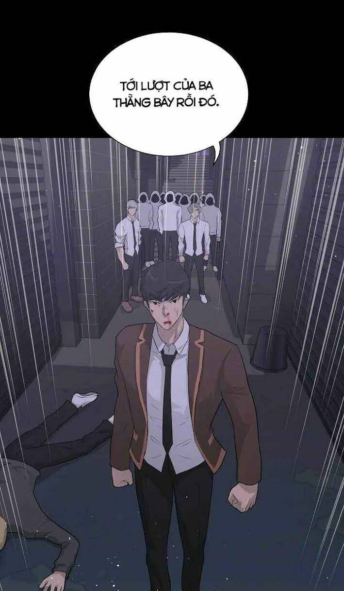 trigger chapter 31 6