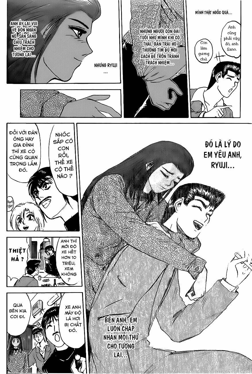 shonan junai gumi chapter 209 16