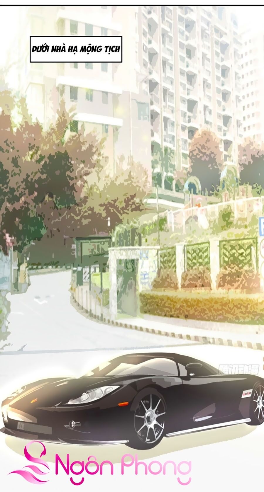 manh bảo ngọt ngào chapter 22 14