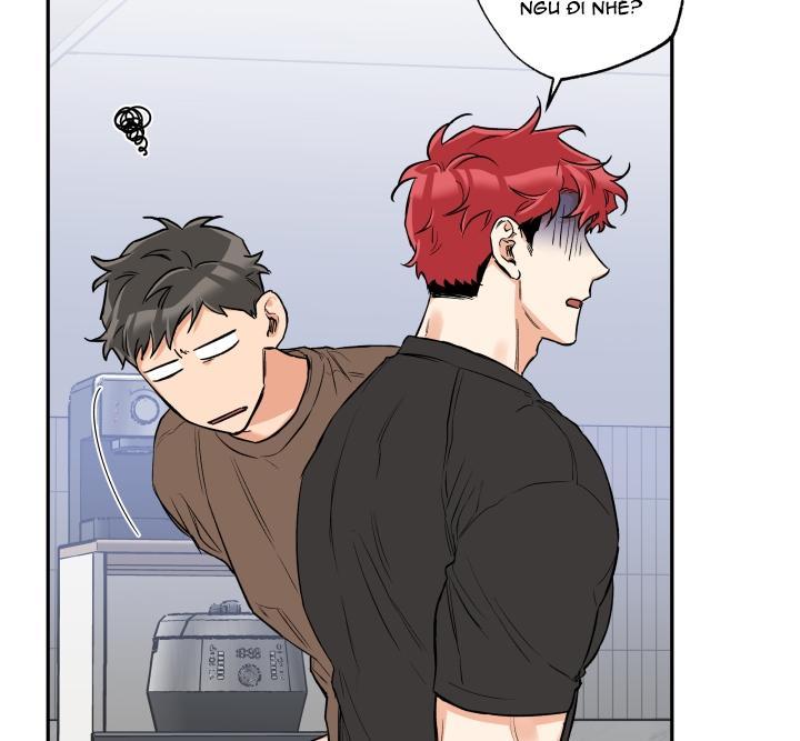 gâu gâu! chapter 25 68