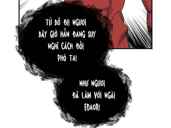 tôi sinh ra để làm người vĩ đại chapter 83 8