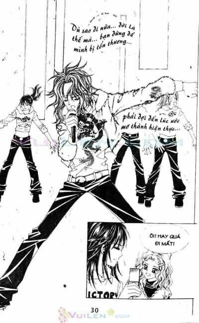 không bao giờ khóc chapter 3 30