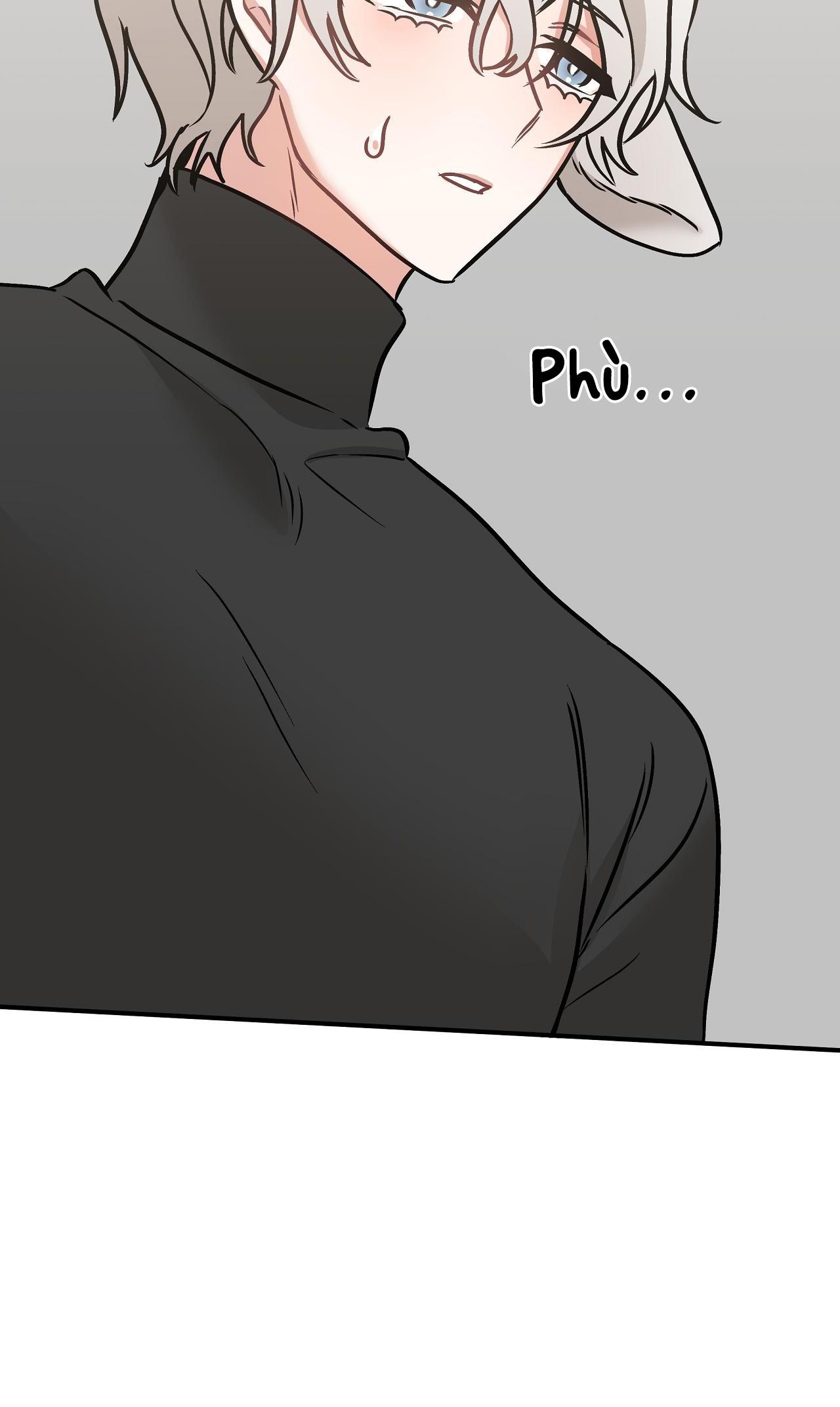 thưa ngài hổ, tôi đã ăn rất ngon miệng chapter 2 30