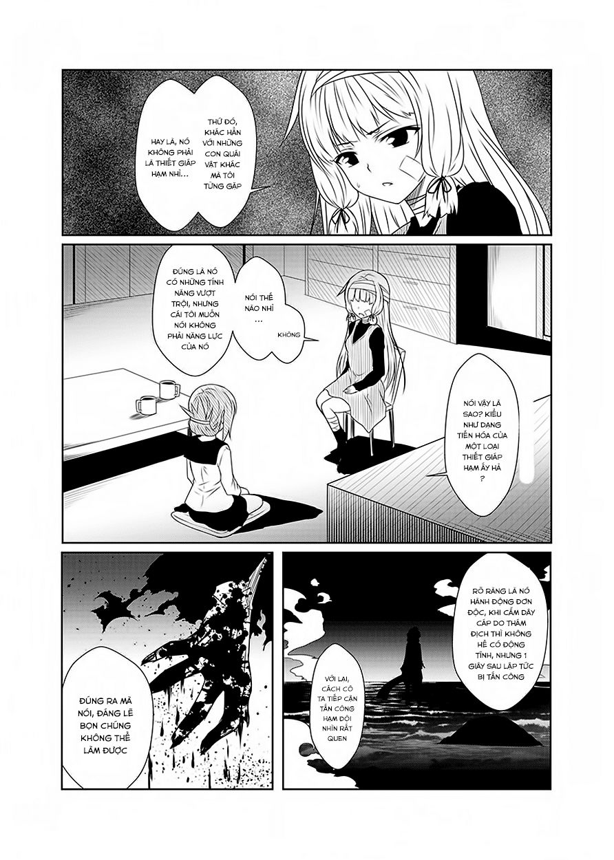 fleet journal chapter 21 6