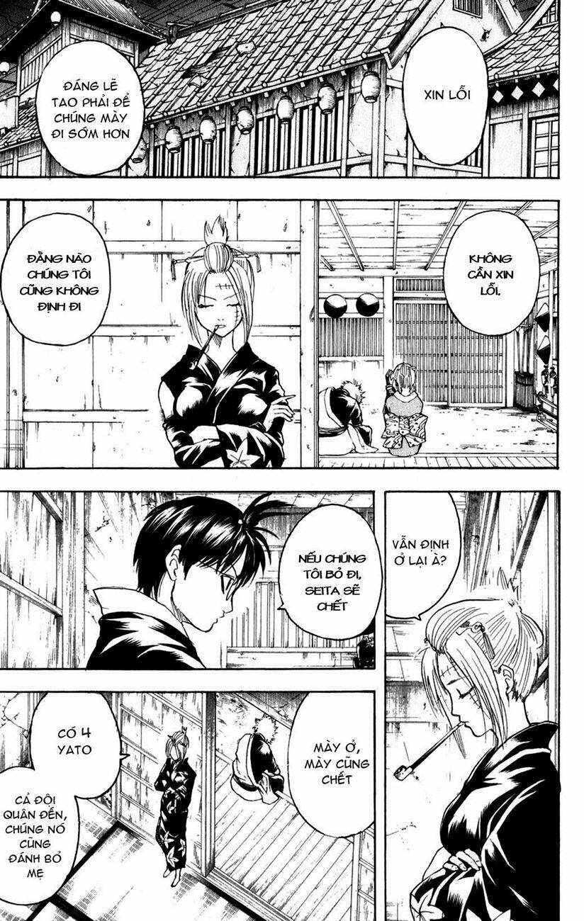 gintama - linh hồn bạc chapter 214 17