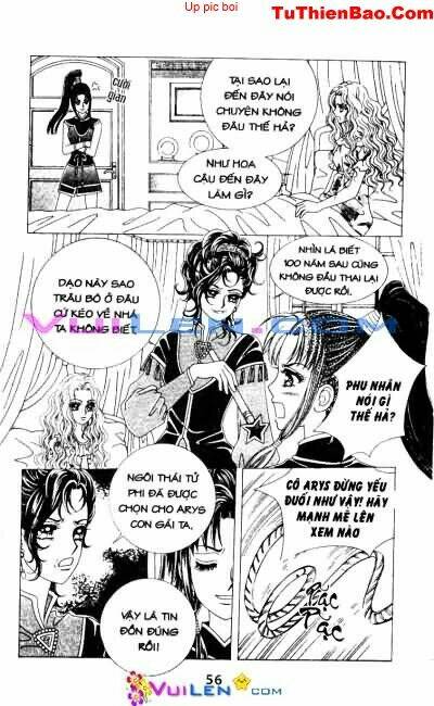 bogle goes to the kingdom chapter 22 25