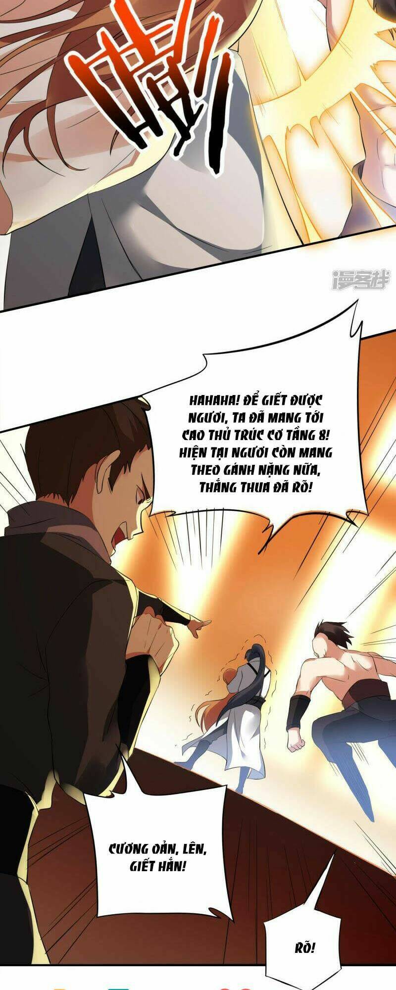 long hồn chiến tôn chapter 44 20