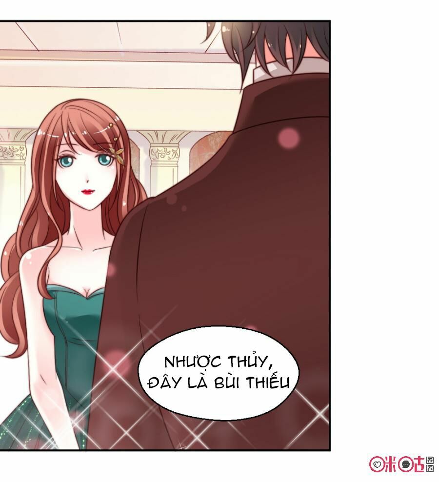 bí mật của thiên kim chapter 28 1