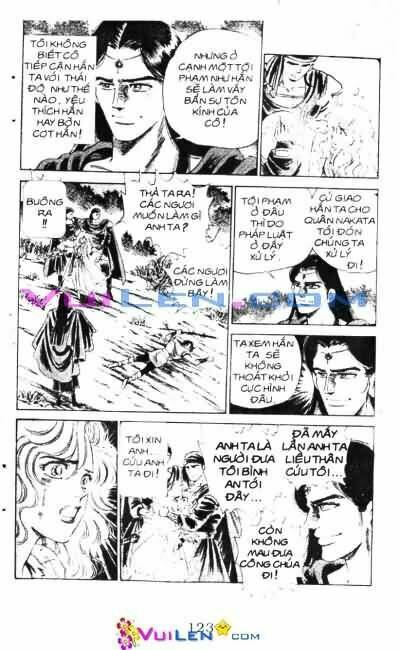 vương tử takeru chapter 16 123