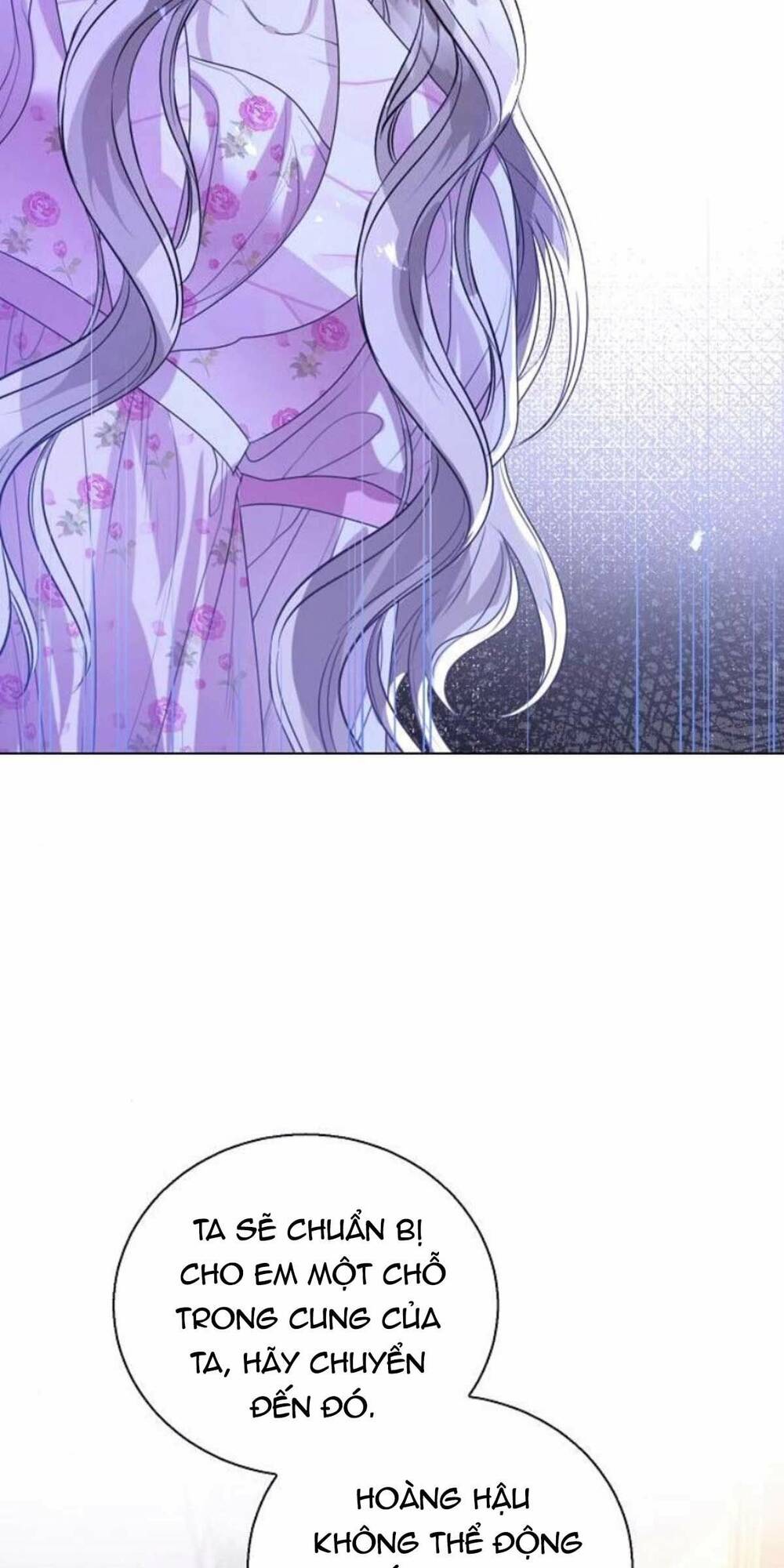 tôi sẽ từ bỏ vị trí hoàng hậu chapter 28 54