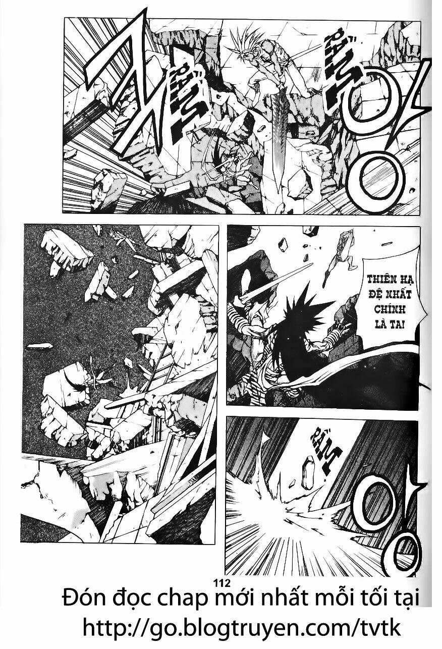 shoma - thiên vương thần kiếm chapter 83 11