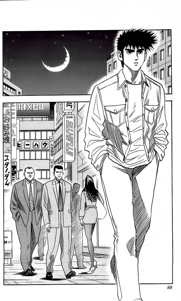 hareluya chapter 102 2