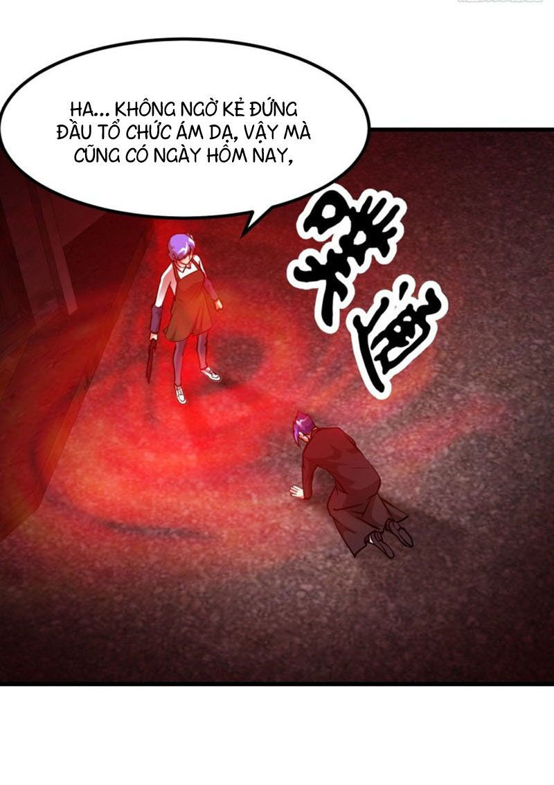 ta chẳng qua là một đại la kim tiên chapter 85 20