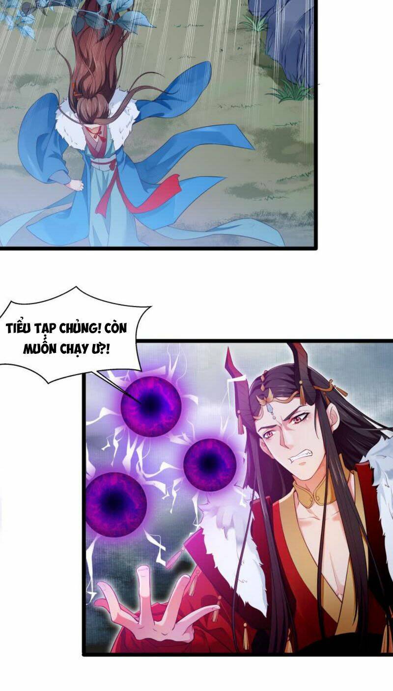 ma nhị đại chapter 4 14