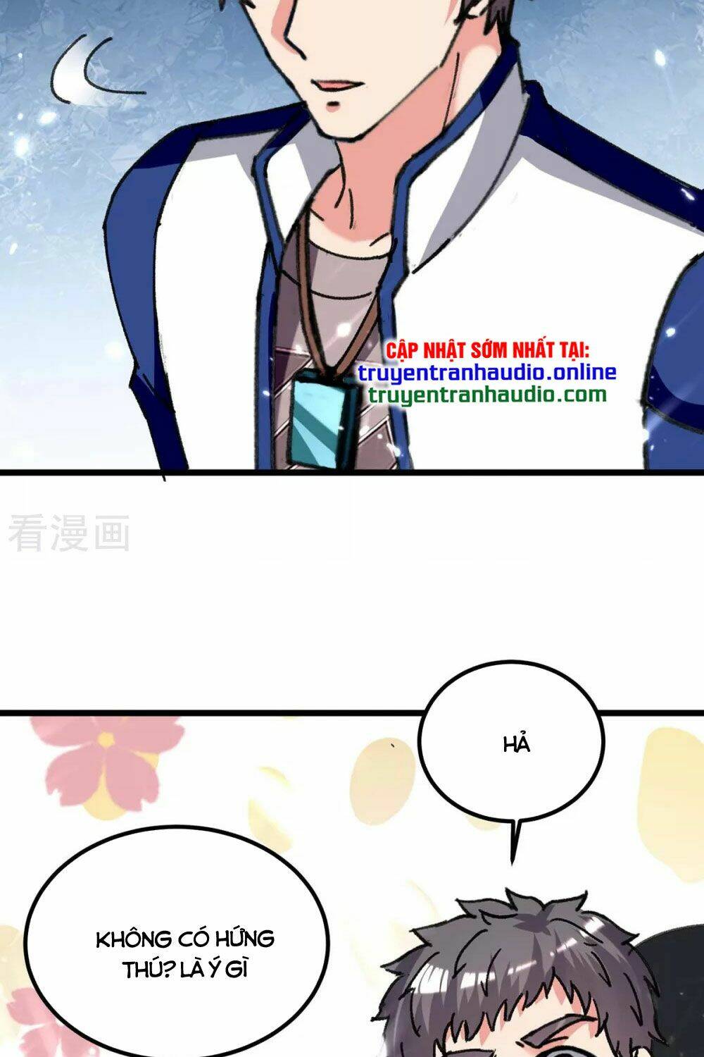 trọng sinh khí thiếu quy lai chapter 202 11