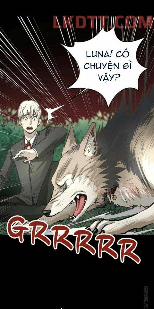 luna - dưới ánh trăng chapter 1 29