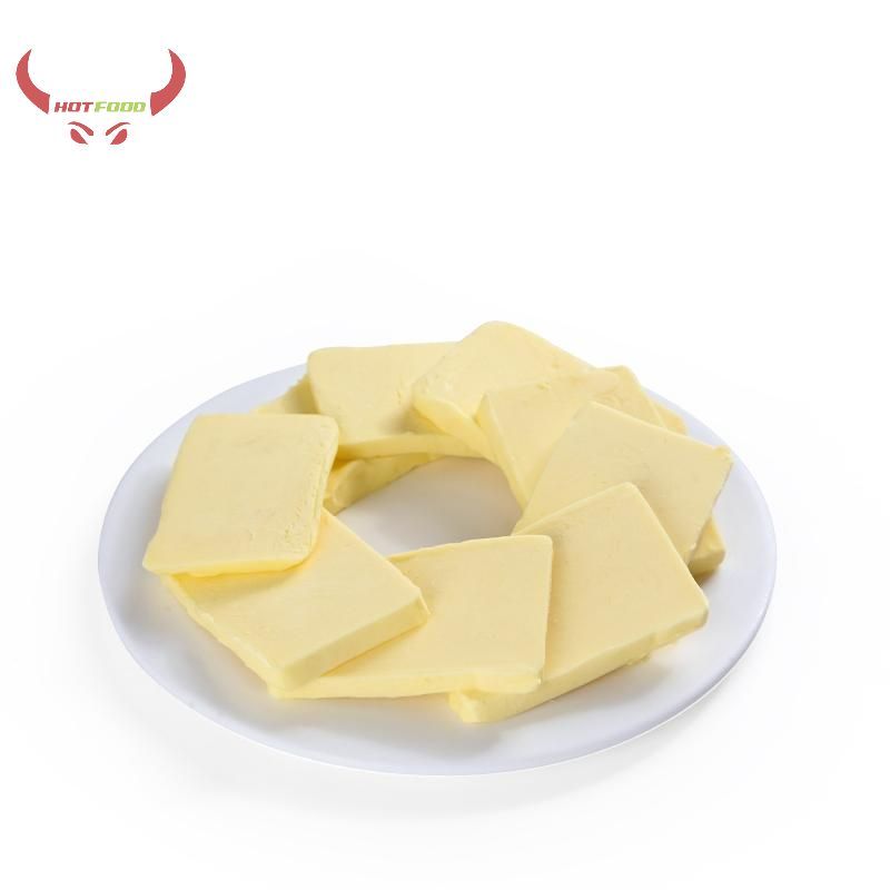 Bơ Lạt Nhập Khẩu Úc 