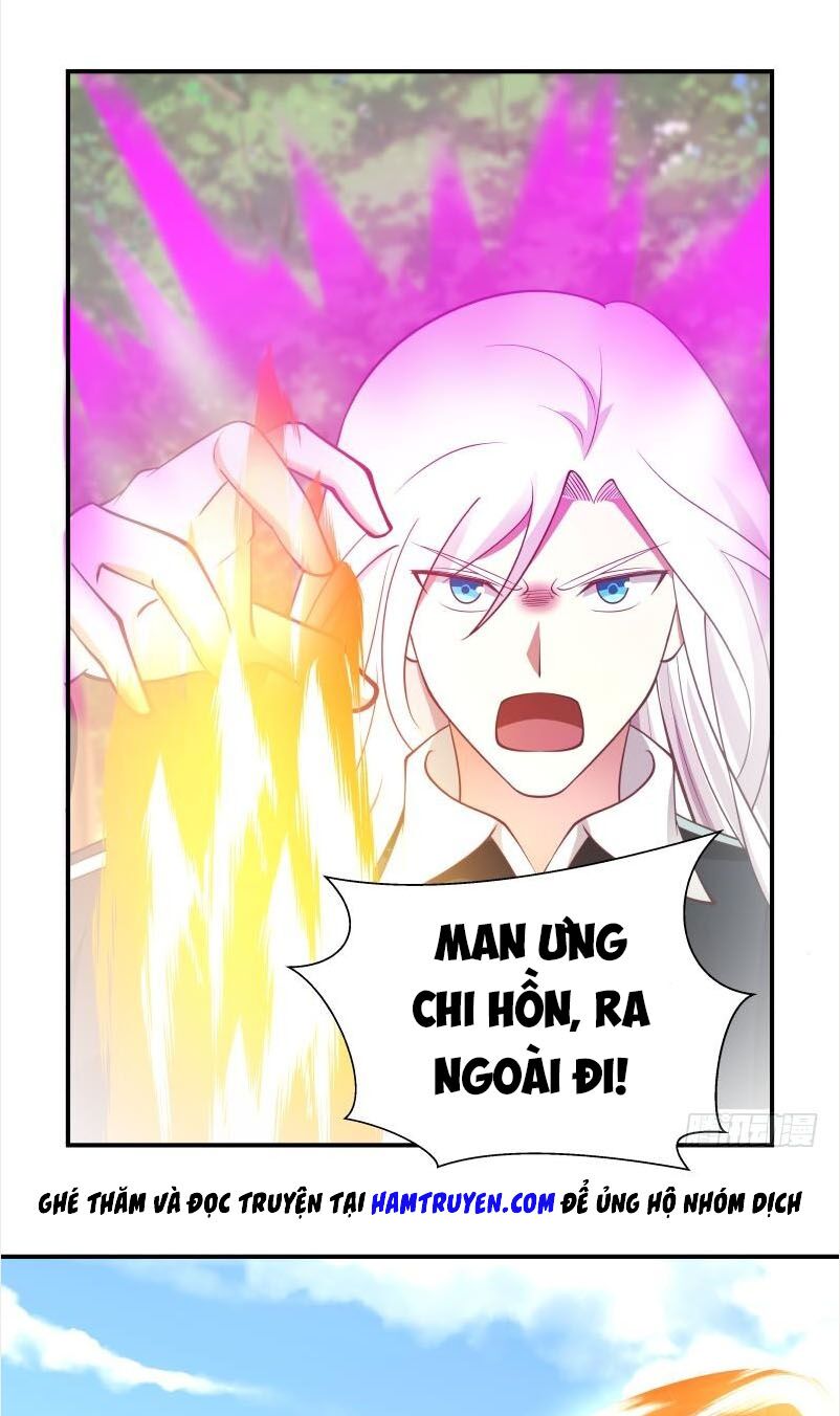 trên người ta có một rồng chapter 205 7