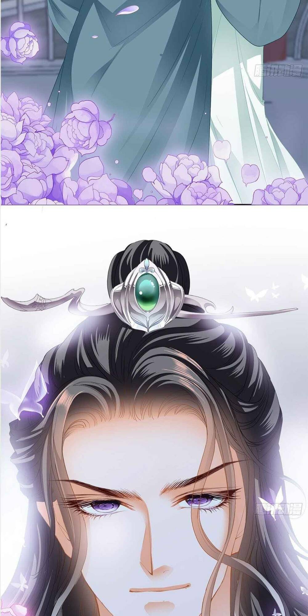 bổn vương muốn nàng chapter 56 20