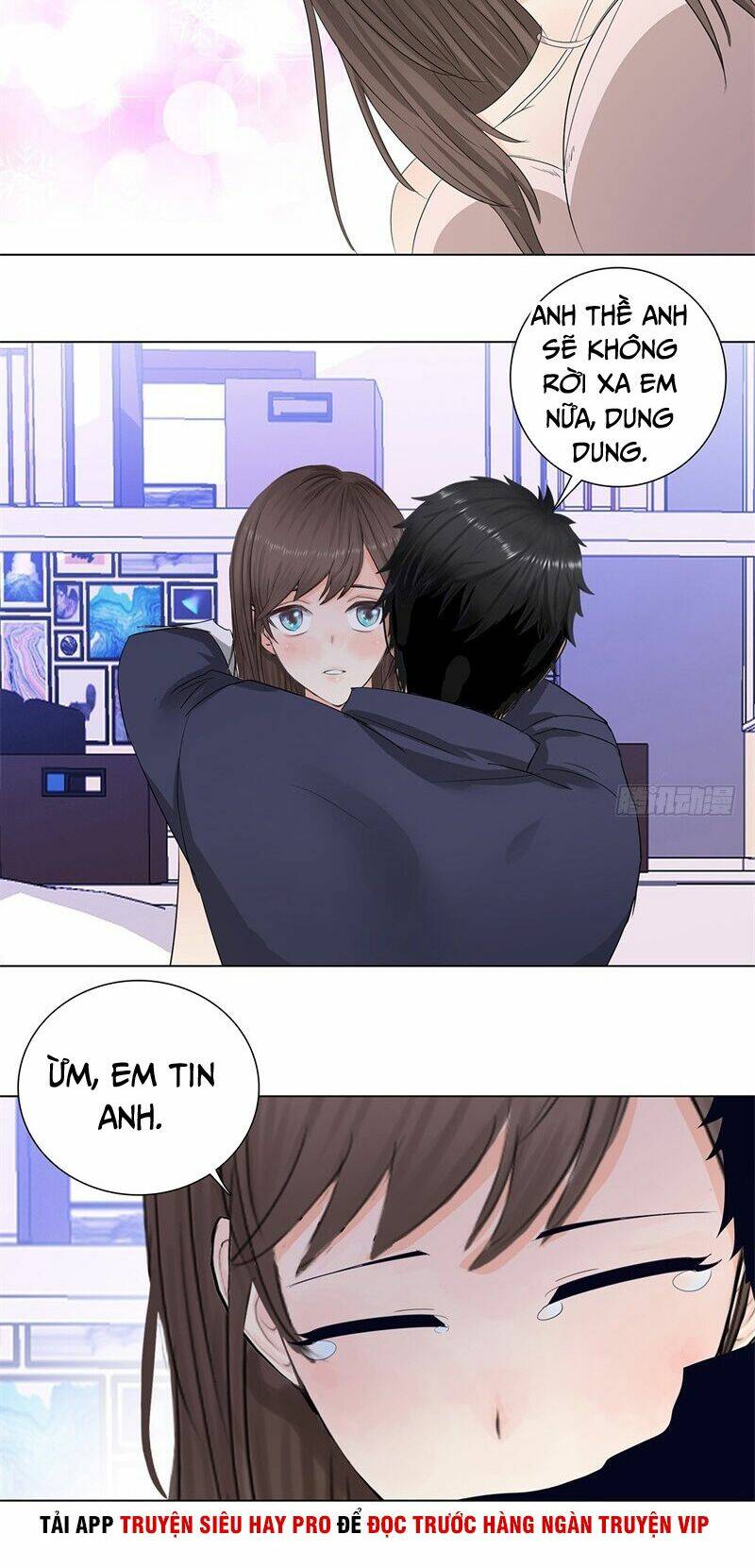 học viện cao thủ chapter 209 6